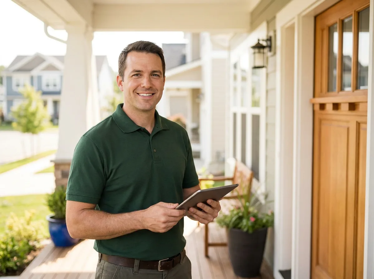 Pest control FAQs for Tonganoxie, KS